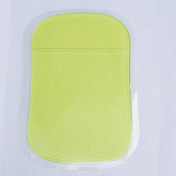 Semi-Transparent pad